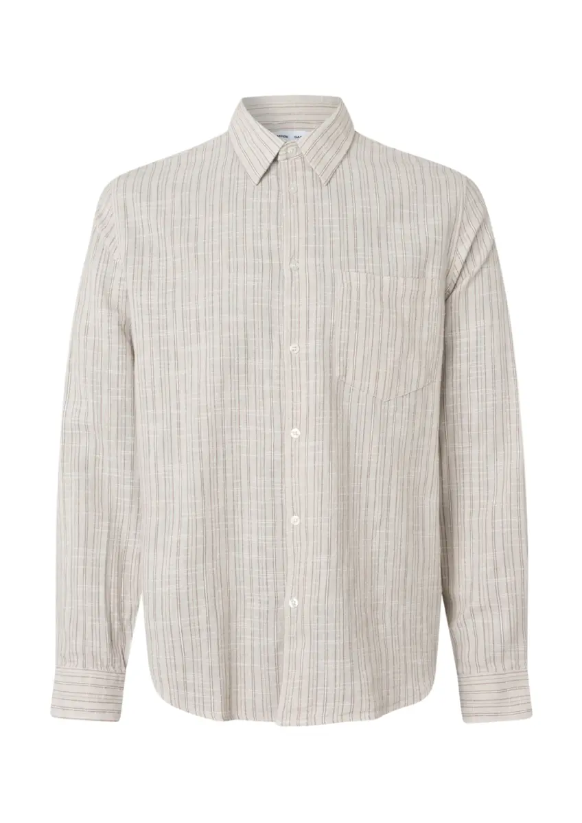 Samsoe Samsoe | Liam fp shirt 14246