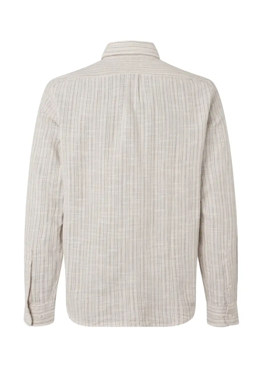 Samsoe Samsoe | Liam fp shirt 14246