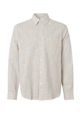Samsoe Samsoe | Liam fp shirt 14246