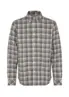 Samsoe Samsoe | LIAM FP SHIRT 14616 CROCODILE CH.