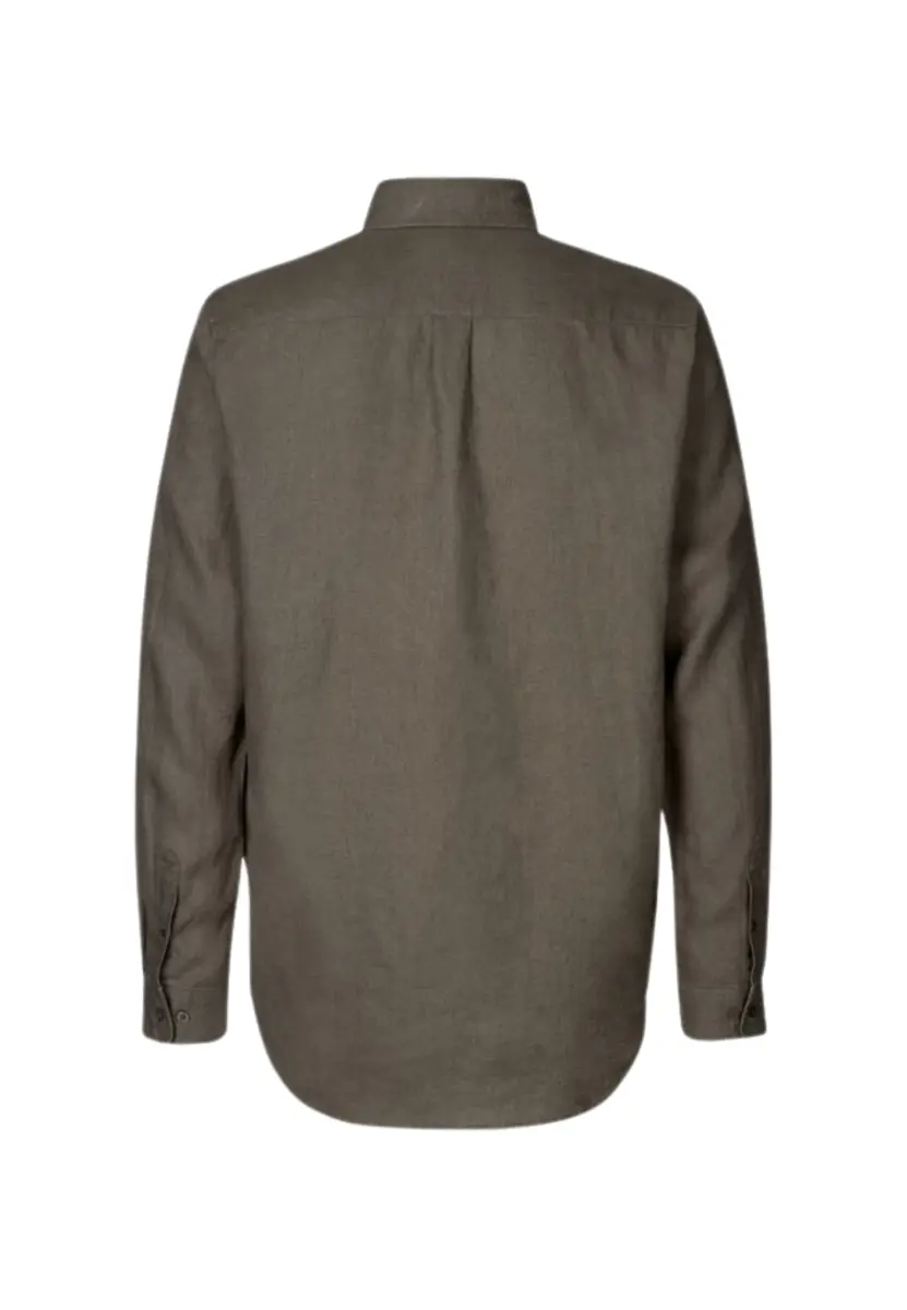 Samsoe Samsoe | Liam nf shirt 14329 bungee cord