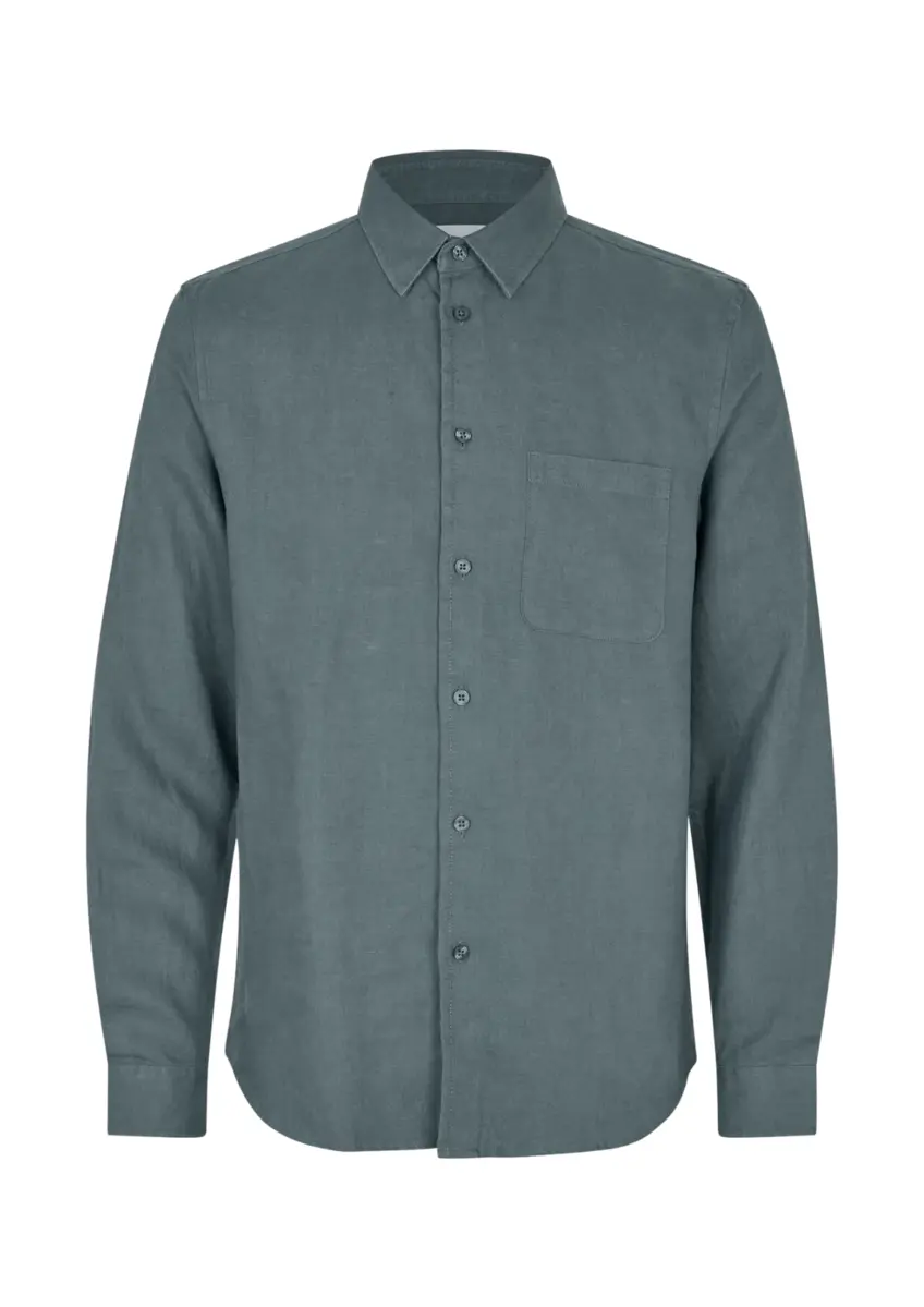 Samsoe Samsoe | Liam nf shirt 14329