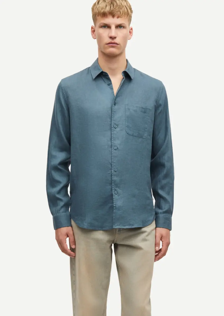 Samsoe Samsoe | Liam nf shirt 14329