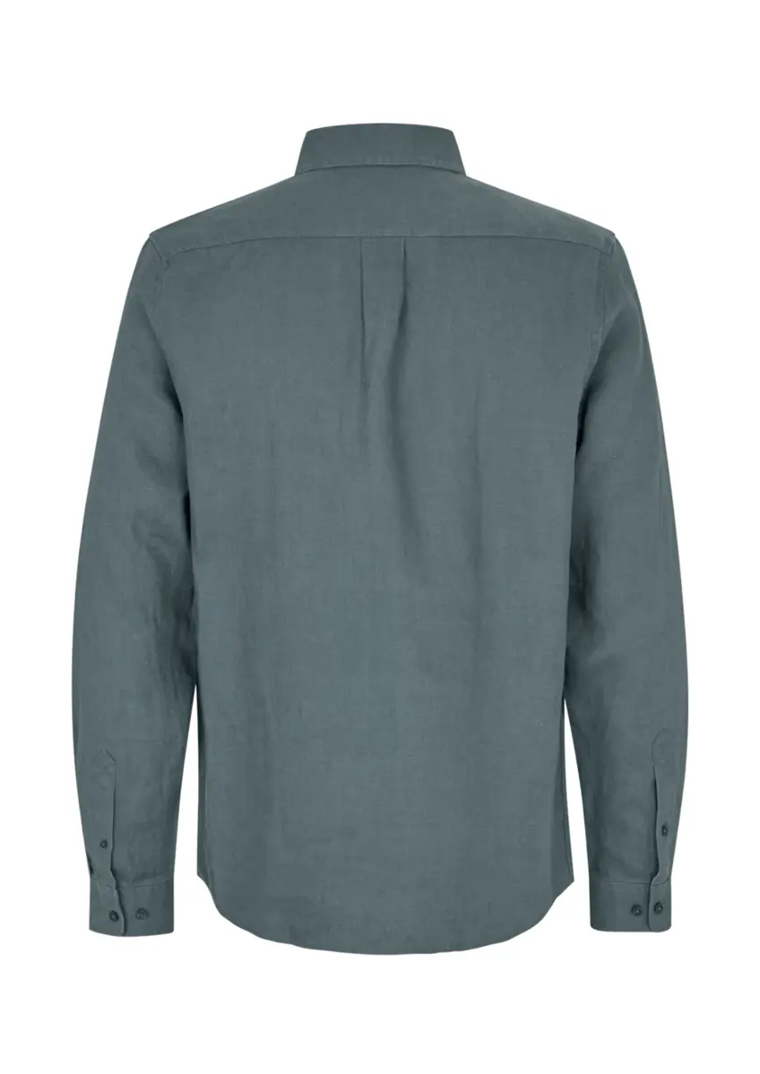 Samsoe Samsoe | Liam nf shirt 14329