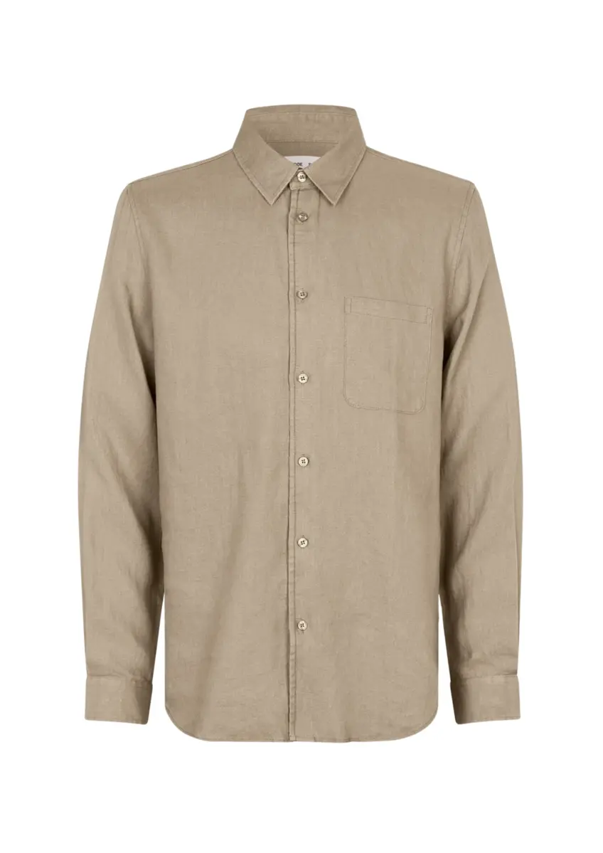 Samsoe Samsoe | Liam nf shirt 14329