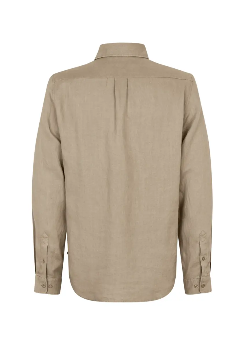 Samsoe Samsoe | Liam nf shirt 14329