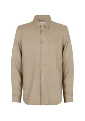 Samsoe Samsoe | Liam nf shirt 14329