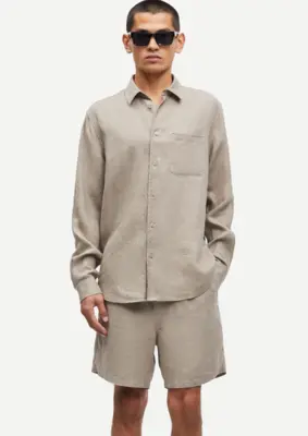 Samsoe Samsoe | Liam nf shirt 14329