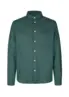 Samsoe Samsoe | Liam nf shirt 7383 garden topiary mel.