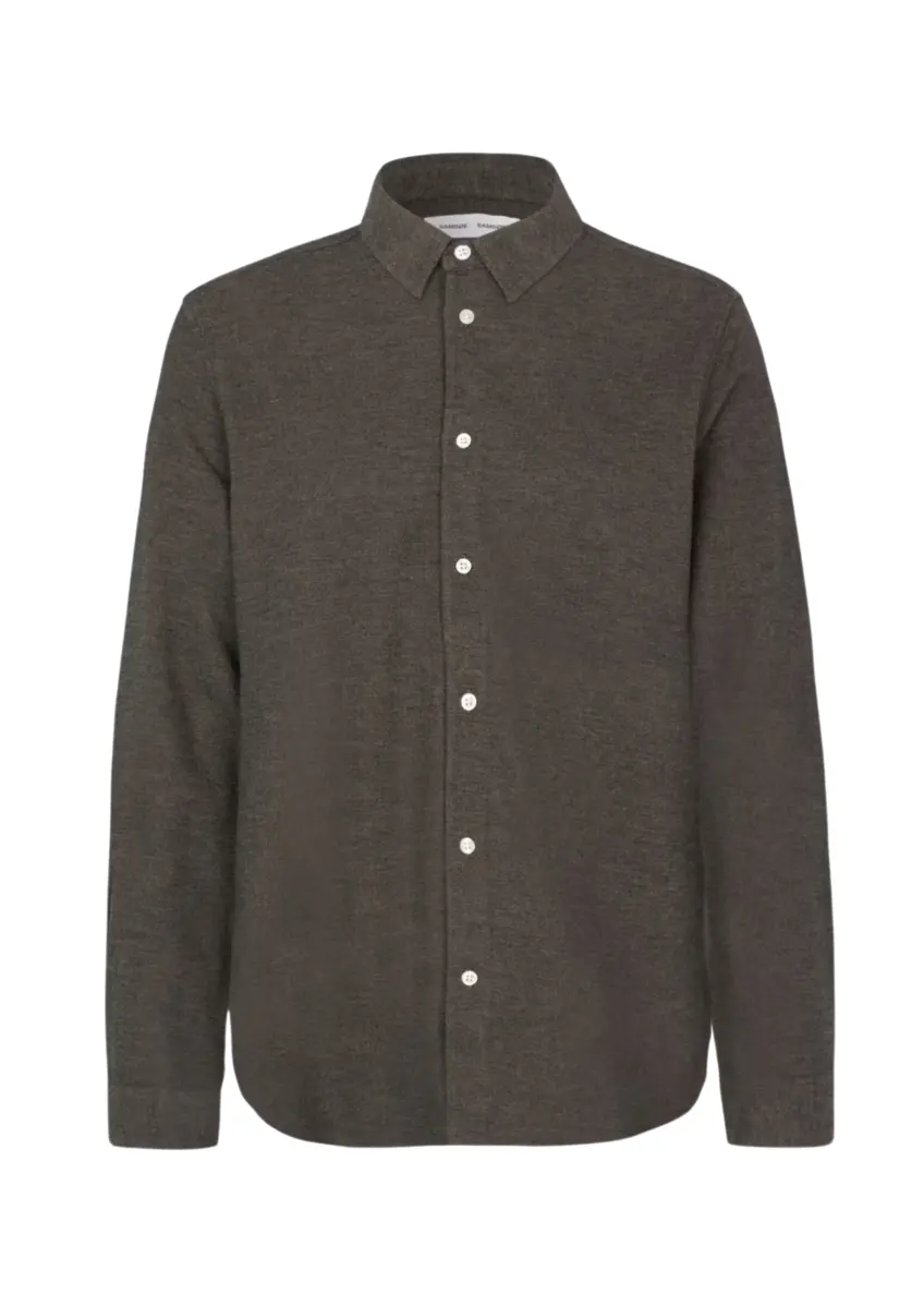 Samsoe Samsoe | Liam nx shirt 14039