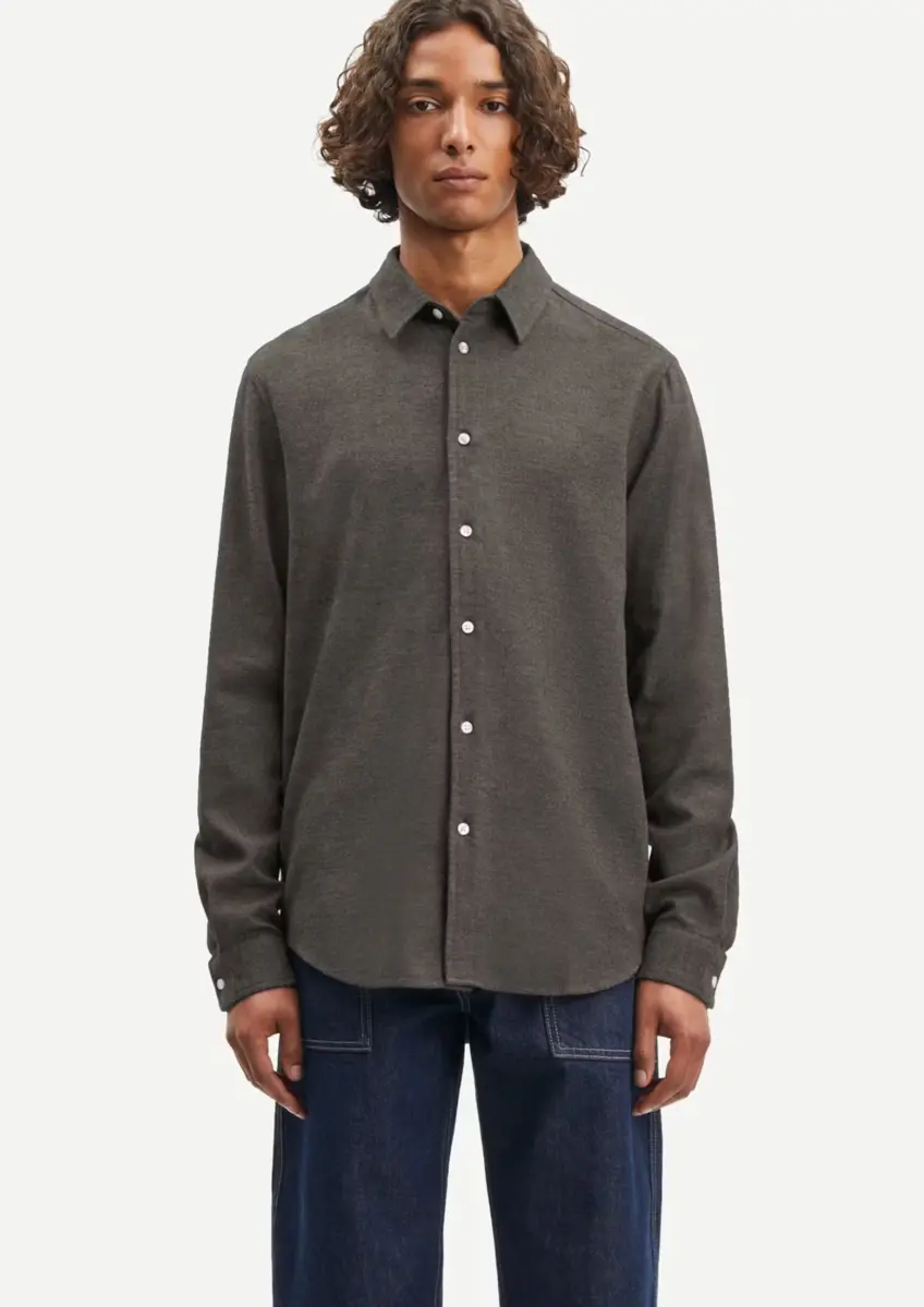Samsoe Samsoe | Liam nx shirt 14039