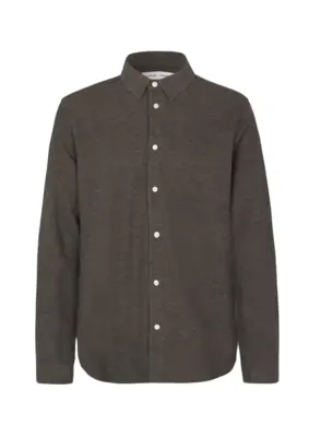 Samsoe Samsoe | Liam nx shirt 14039