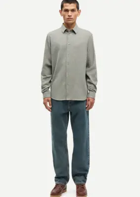 Samsoe Samsoe | Liam nx shirt 14039