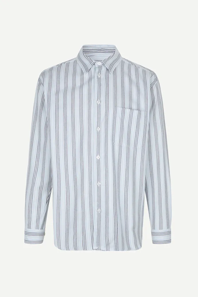 Samsoe Samsoe | Luan J Shirt 14391 Salute St.