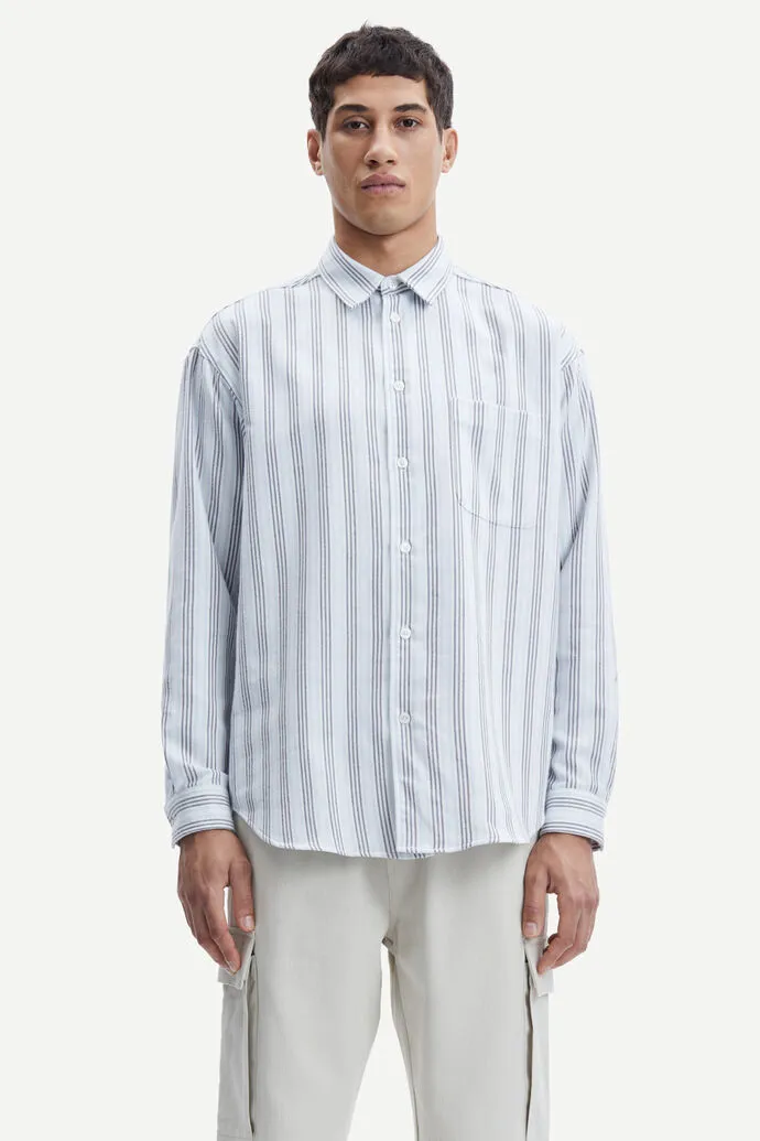 Samsoe Samsoe | Luan J Shirt 14391 Salute St.