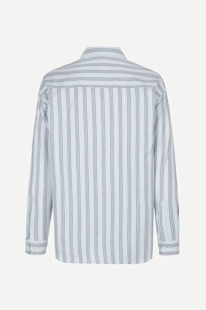 Samsoe Samsoe | Luan J Shirt 14391 Salute St.
