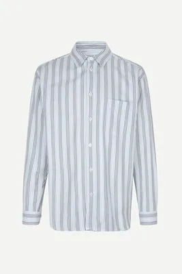 Samsoe Samsoe | Luan J Shirt 14391 Salute St.