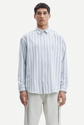 Samsoe Samsoe | Luan J Shirt 14391 Salute St.