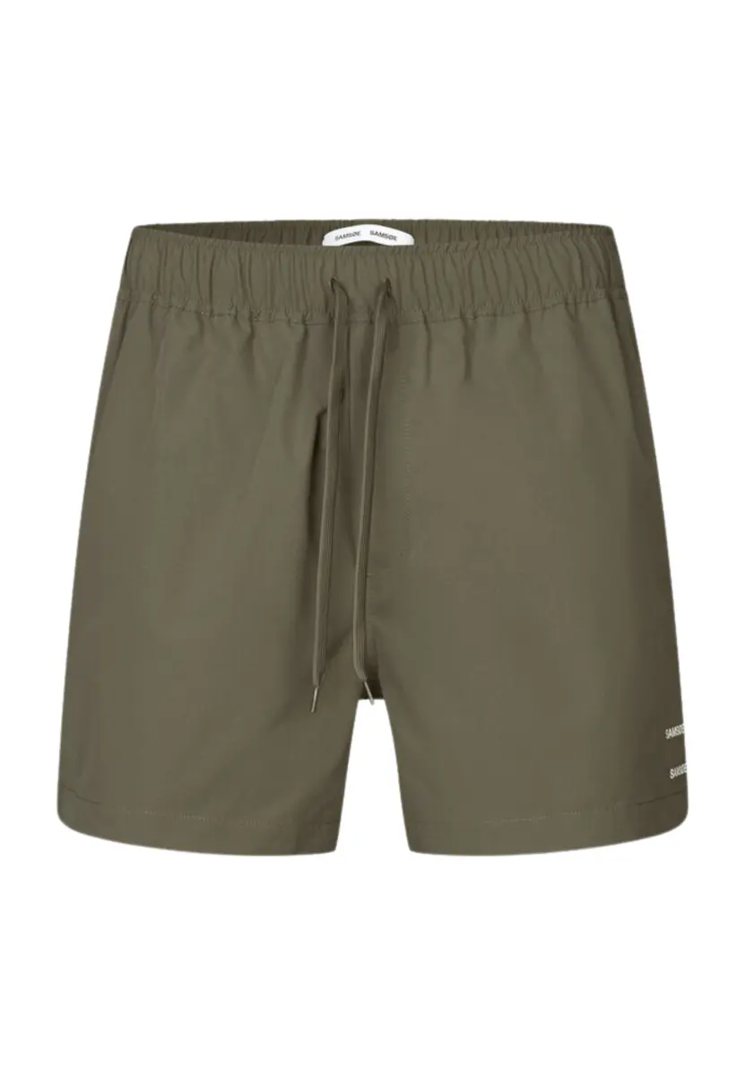 Samsoe Samsoe | Moses swim shorts 14702