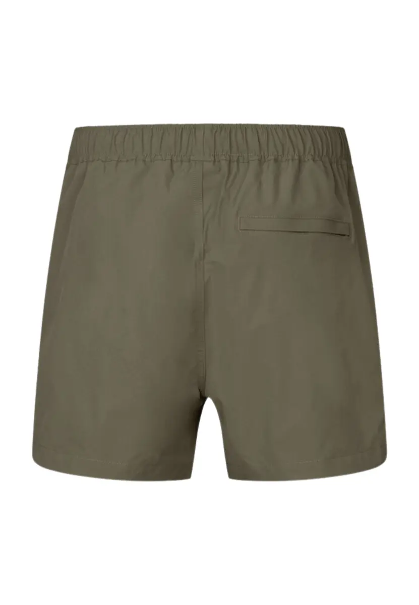 Samsoe Samsoe | Moses swim shorts 14702