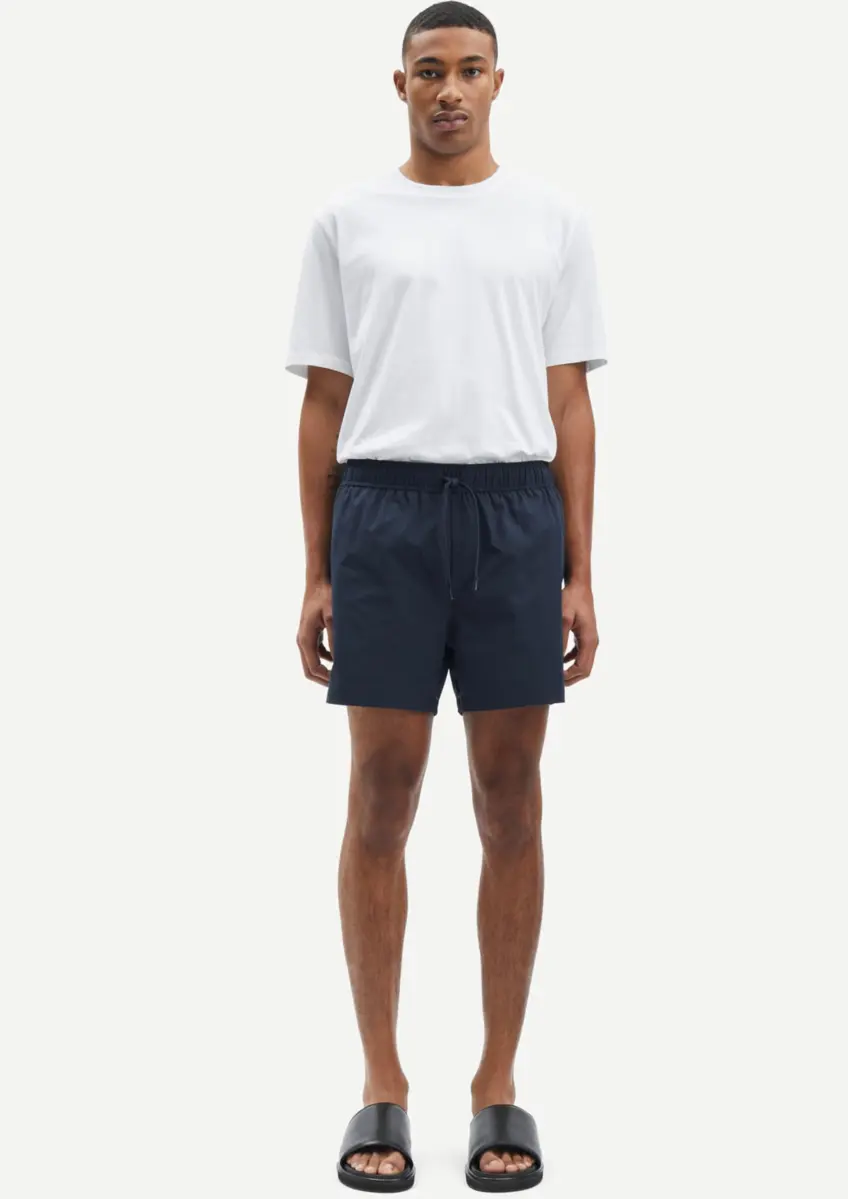 Samsoe Samsoe | Moses swim shorts 14702