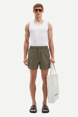 Samsoe Samsoe | Moses swim shorts 14702