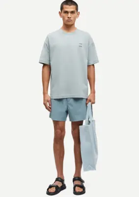 Samsoe Samsoe | Moses swim shorts 14702