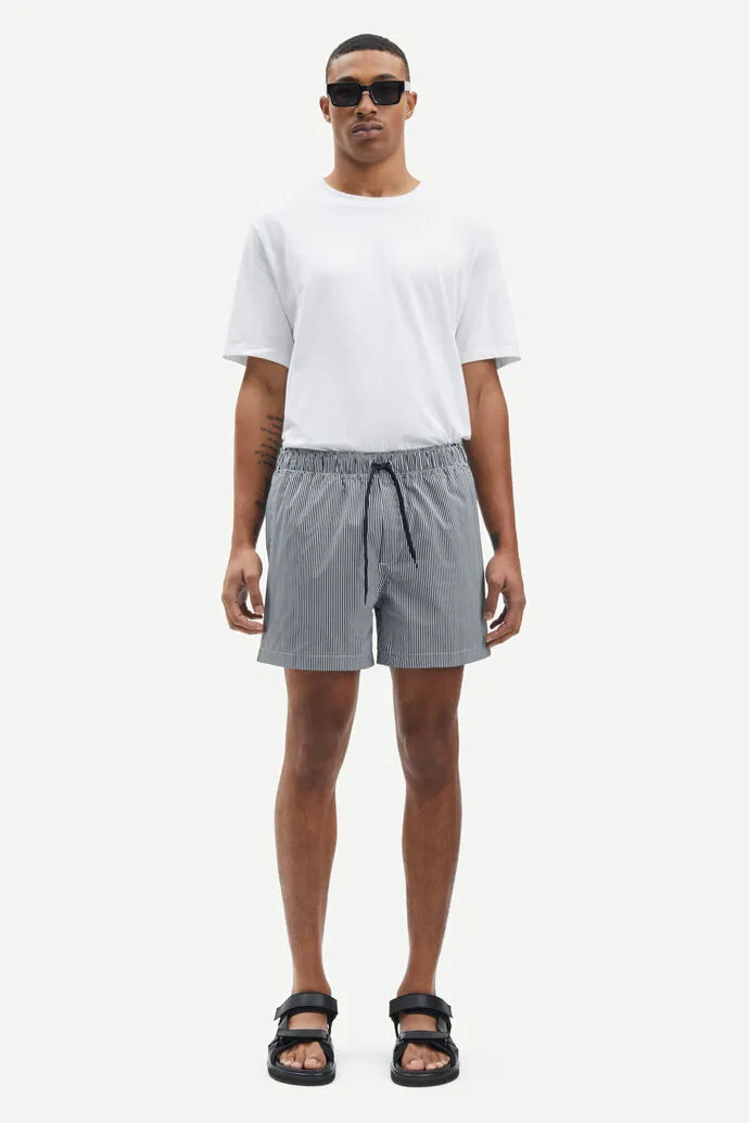 Samsoe Samsoe | Moses swim shorts aop 14702 salute st.