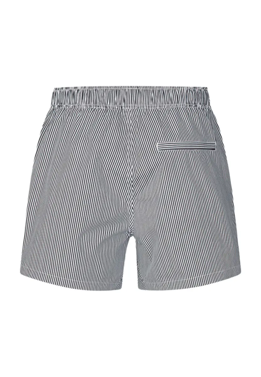 Samsoe Samsoe | Moses swim shorts aop 14702 salute st.