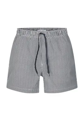 Samsoe Samsoe | Moses swim shorts aop 14702 salute st.