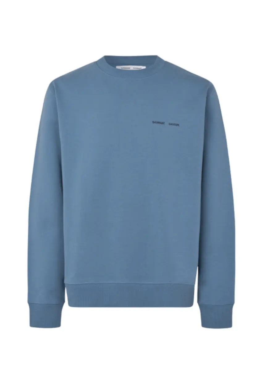 Samsoe Samsoe | Norsbro crew neck 11720