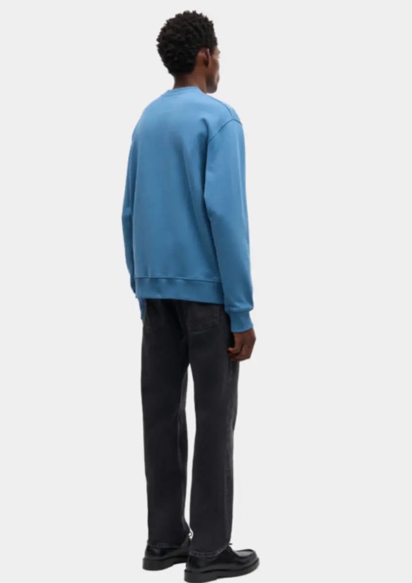 Samsoe Samsoe | Norsbro crew neck 11720