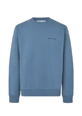 Samsoe Samsoe | Norsbro crew neck 11720