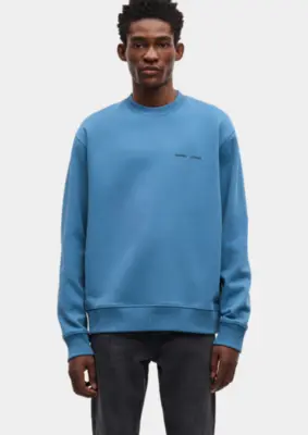 Samsoe Samsoe | Norsbro crew neck 11720