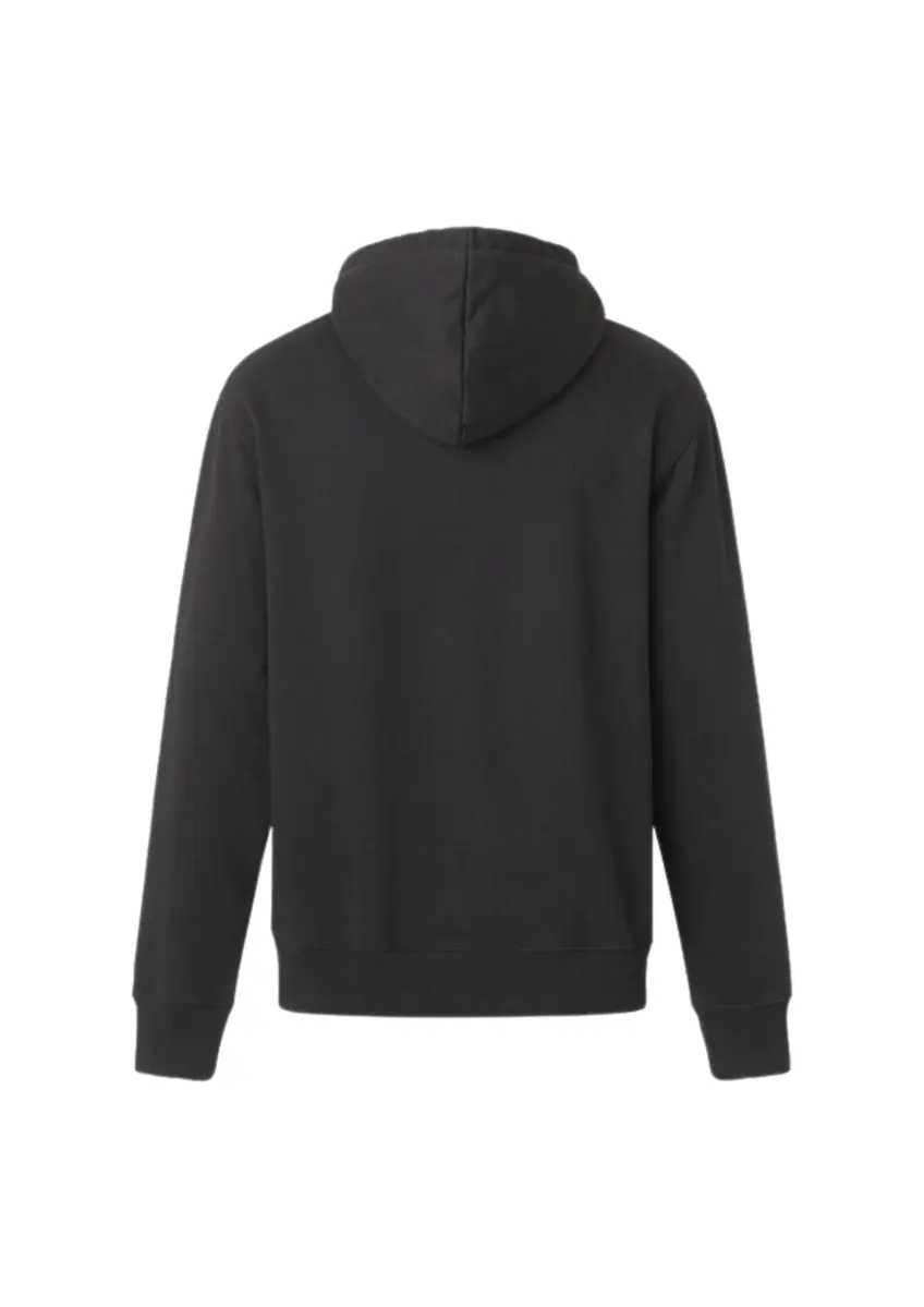 Samsoe Samsoe | NORSBRO HOODIE 11720 Black