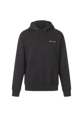 Samsoe Samsoe | NORSBRO HOODIE 11720 Black