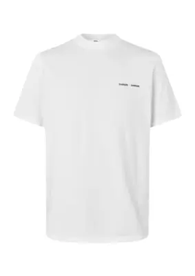 Samsoe Samsoe | Norsbro T-Shirt 6024 - White
