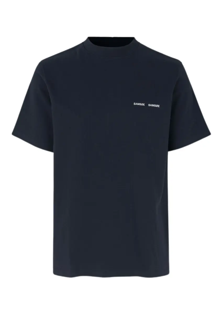 Samsoe Samsoe | Norsbro T-Shirt 6024