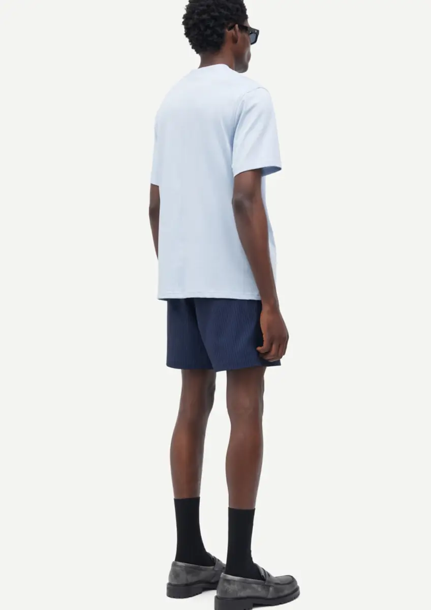 Samsoe Samsoe | Norsbro t-shirt 6024