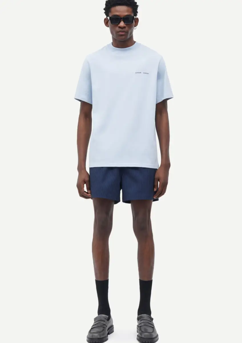 Samsoe Samsoe | Norsbro t-shirt 6024
