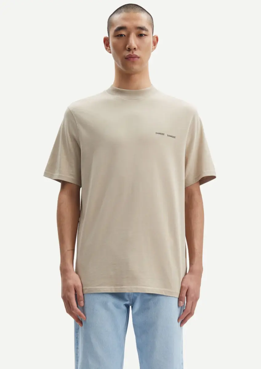 Samsoe Samsoe | Norsbro t-shirt 6024