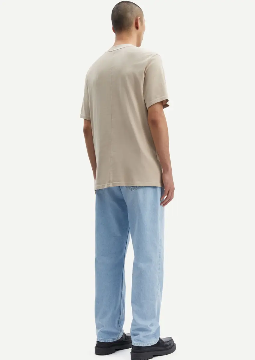 Samsoe Samsoe | Norsbro t-shirt 6024