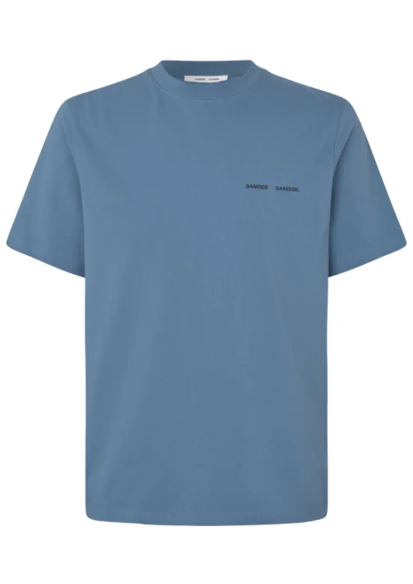 Samsoe Samsoe | Norsbro t-shirt 6024