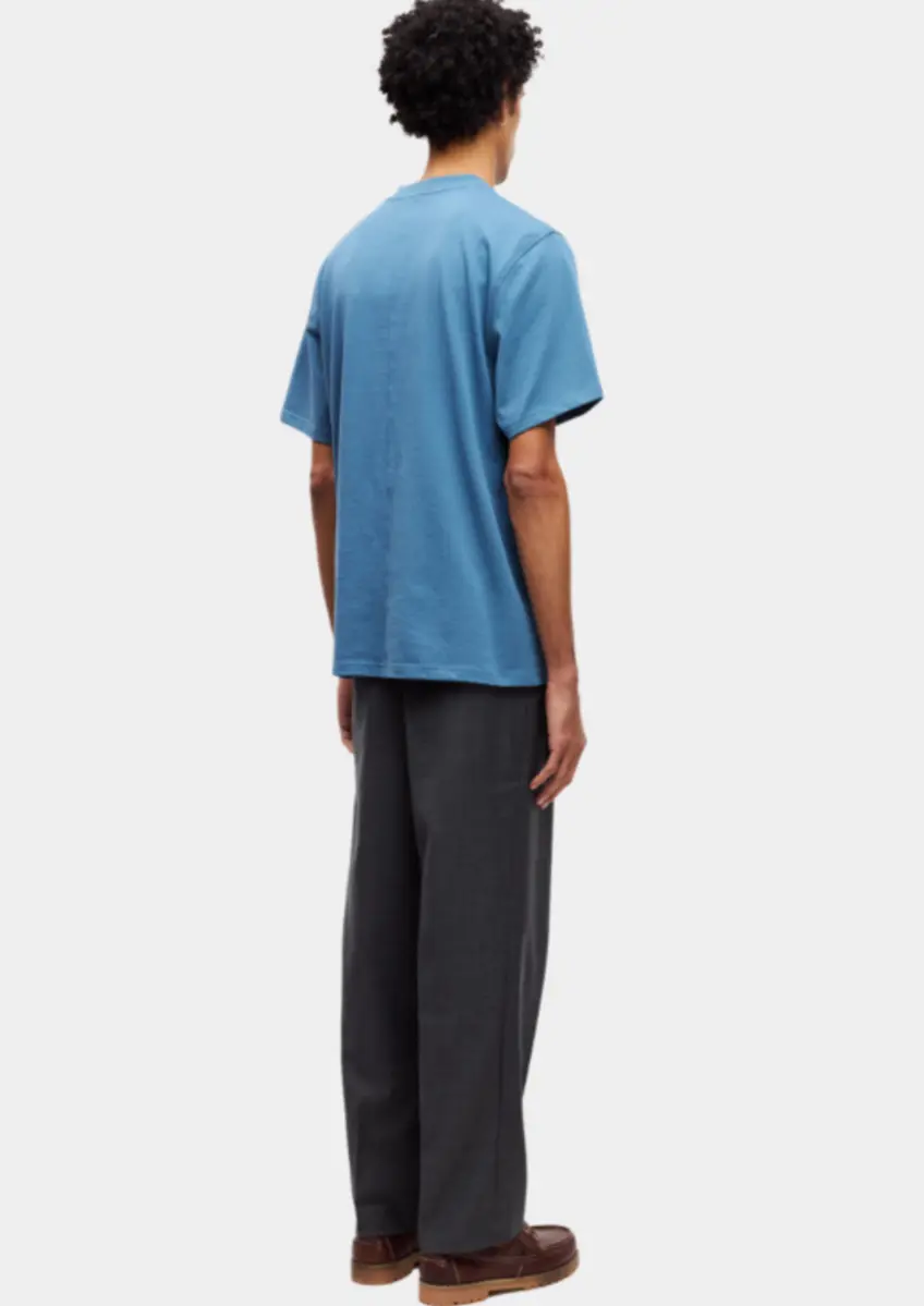 Samsoe Samsoe | Norsbro t-shirt 6024