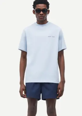 Samsoe Samsoe | Norsbro t-shirt 6024