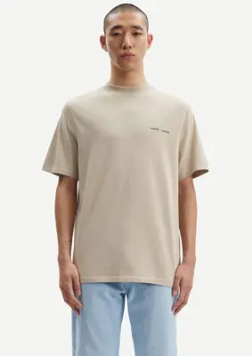 Samsoe Samsoe | Norsbro t-shirt 6024