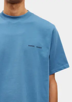 Samsoe Samsoe | Norsbro t-shirt 6024