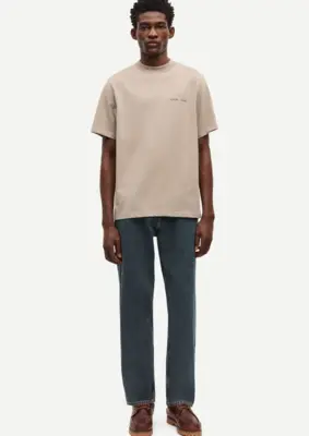 Samsoe Samsoe | Norsbro t-shirt 6024