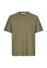 Samsoe Samsoe | Odin t-shirt 11600 dusty olive