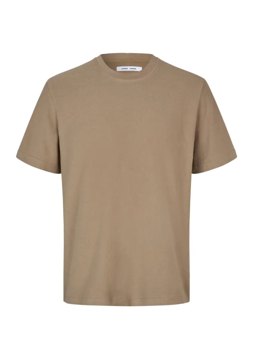 Samsoe Samsoe | Odin t-shirt 11600